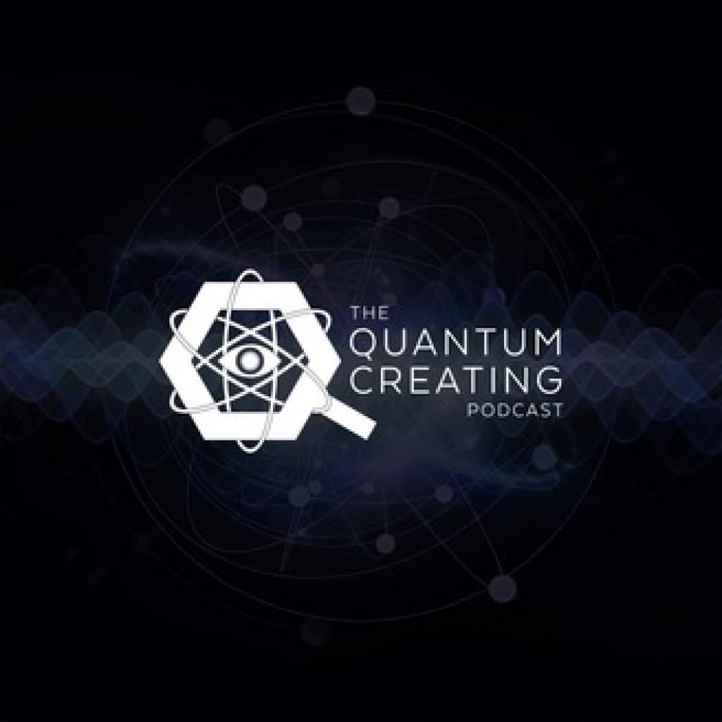 Quantum Creating Podcast