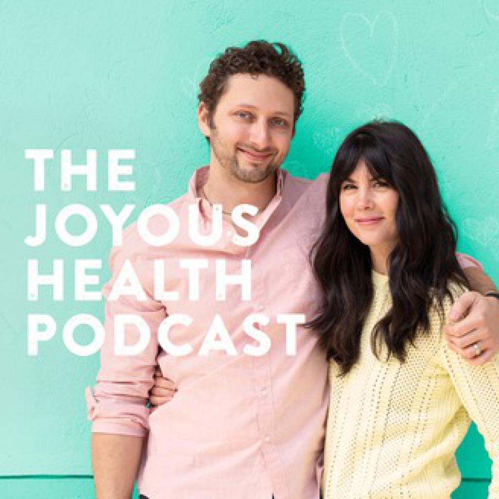 The Joyous health podcast