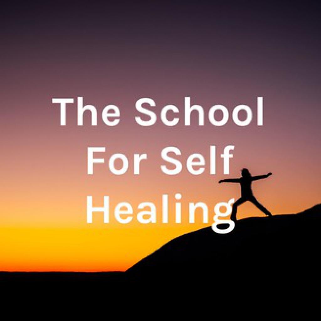 The Center For Self Healing