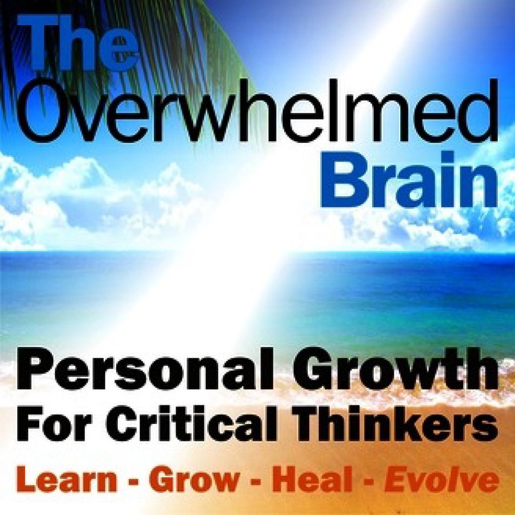 The Overwhelmed Brain