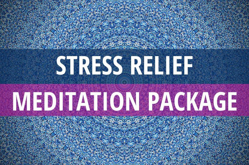 Stress Relief Package